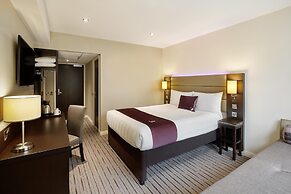 Premier Inn Dublin Cc North Docklands