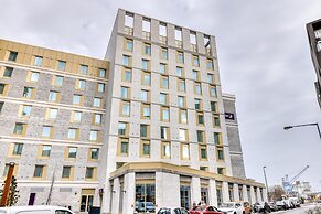 Premier Inn Dublin Cc North Docklands