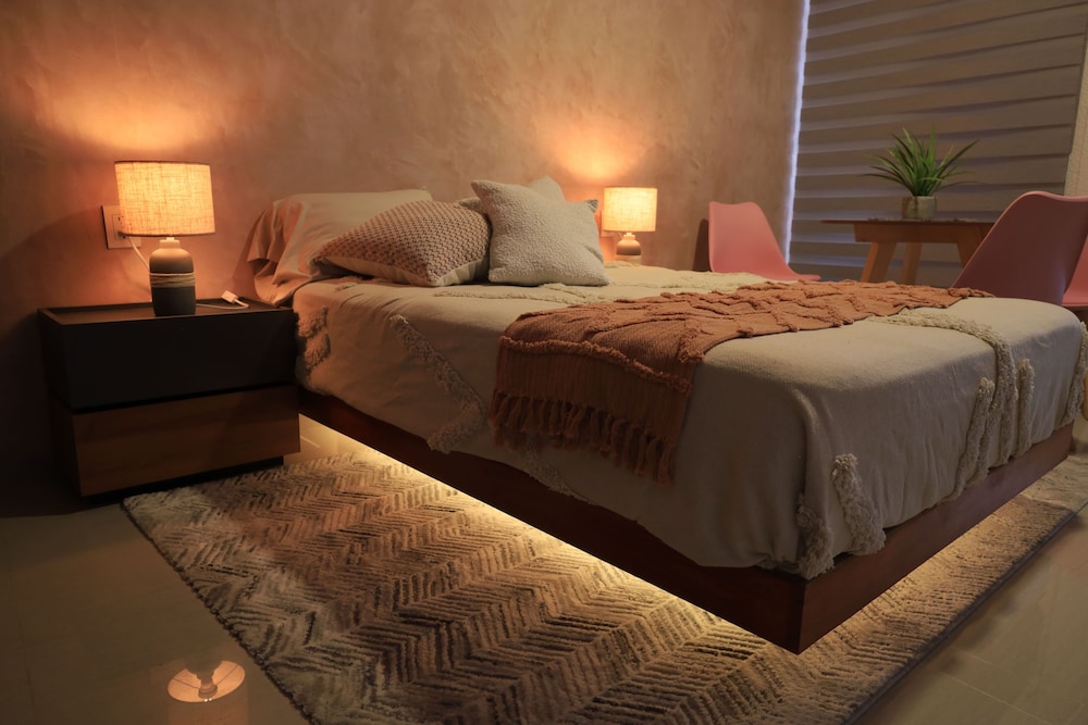 Cielo Zapoteco Confort Suites
