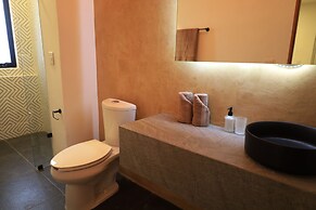 Cielo Zapoteco Confort Suites