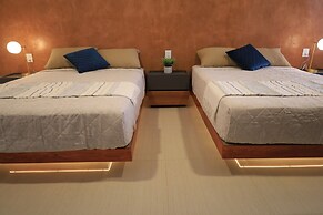 Cielo Zapoteco Confort Suites