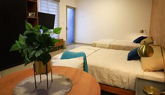 Cielo Zapoteco Confort Suites