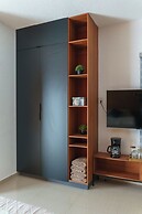 Cielo Zapoteco Confort Suites