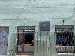 Cielo Zapoteco Confort Suites