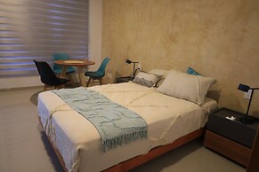 Cielo Zapoteco Confort Suites