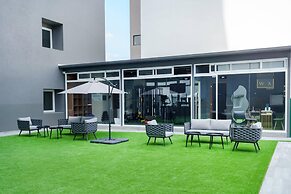 Radisson Puebla Angelopolis