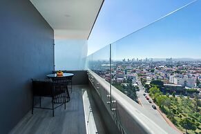 Radisson Puebla Angelopolis