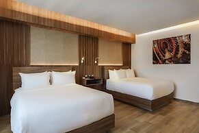 Radisson Puebla Angelopolis