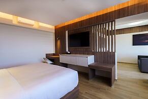 Radisson Puebla Angelopolis