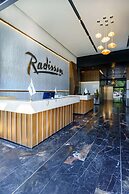 Radisson Puebla Angelopolis