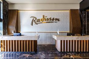 Radisson Puebla Angelopolis