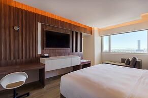 Radisson Puebla Angelopolis