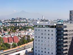 Radisson Puebla Angelopolis
