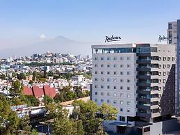 Radisson Puebla Angelopolis