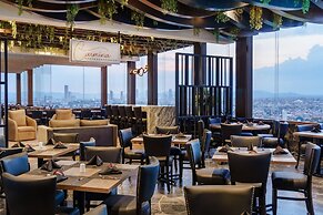 Radisson Puebla Angelopolis