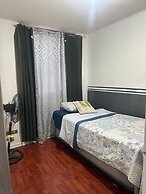 Departamento Rousse