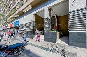 Departamento Rousse