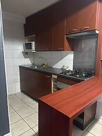Departamento Rousse