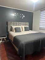 Departamento Rousse