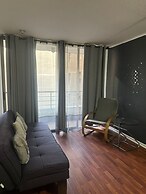 Departamento Rousse