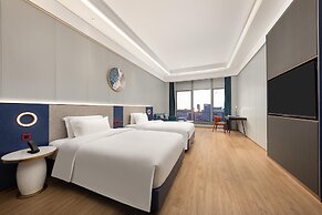 Ramada BY Wyndham Guangzhou Huangpu