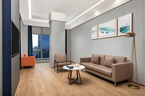 Ramada BY Wyndham Guangzhou Huangpu