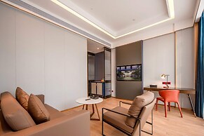 Ramada BY Wyndham Guangzhou Huangpu