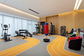 Ramada BY Wyndham Guangzhou Huangpu