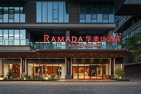 Ramada BY Wyndham Guangzhou Huangpu