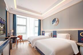 Ramada BY Wyndham Guangzhou Huangpu
