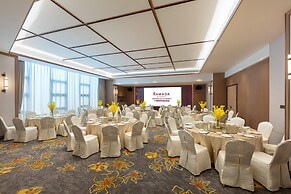 Ramada BY Wyndham Guangzhou Huangpu