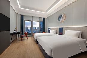 Ramada BY Wyndham Guangzhou Huangpu