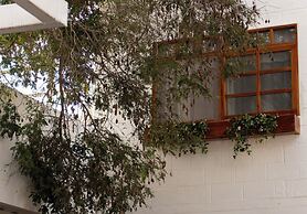 Hotel Pimampiro
