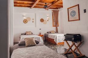 Hotel Pimampiro