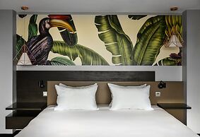 Novotel Nairobi Westlands
