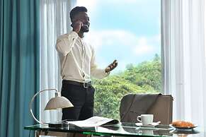 Novotel Nairobi Westlands