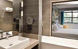 Novotel Nairobi Westlands