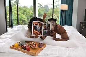 Novotel Nairobi Westlands