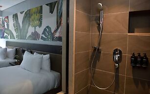 Novotel Nairobi Westlands