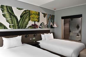 Novotel Nairobi Westlands