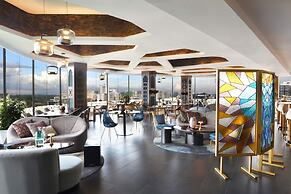 Novotel Nairobi Westlands