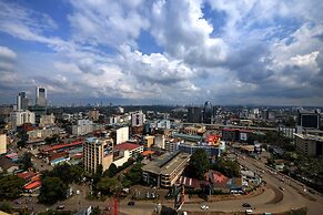 Novotel Nairobi Westlands
