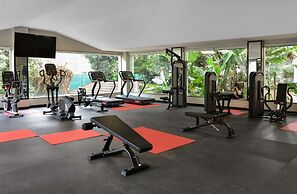 Novotel Nairobi Westlands