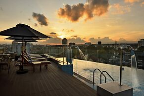 Novotel Nairobi Westlands