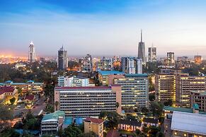 Novotel Nairobi Westlands