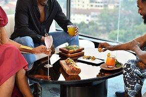 Novotel Nairobi Westlands