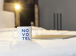Novotel Nairobi Westlands