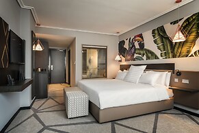Novotel Nairobi Westlands