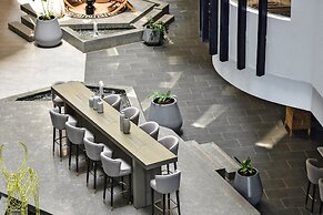 Novotel Nairobi Westlands