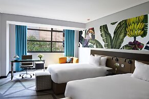 Novotel Nairobi Westlands